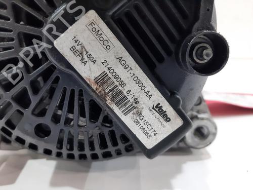 Alternator FORD MONDEO IV (BA7) 2.0 TDCi | BP29348915M7 