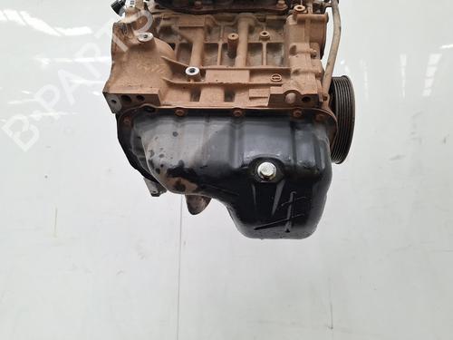 Engine MITSUBISHI MIRAGE / SPACE STAR VI Hatchback (A0_A) 1.2 (A03A) | BP38463648M1 - Image 6