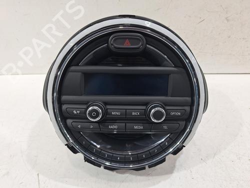 bilradio-mini-mini-f56-2013-31964625 main image