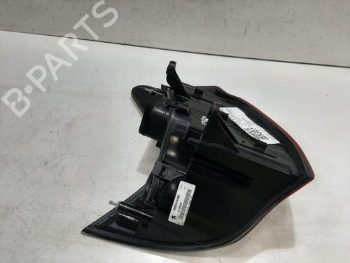 Right taillight PEUGEOT 3008 I MPV (0U_) 1.6 HDi | BP30694767C35 