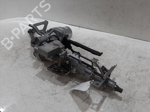 Steering column MAZDA CX-30 (DM) 2.5 e-SKYACTIV-G (DM5W) | BP37034130M21 - Image 5