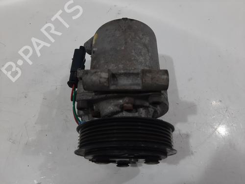 AC compressor CITROËN C3 III (SX) 1.6 BlueHDi 100 | BP29417217M34 
