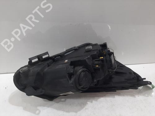 Left headlight VAUXHALL CORSA Mk III (D) (S07) 1.2 i 16V (L08) | BP36383799C28 - Image 4