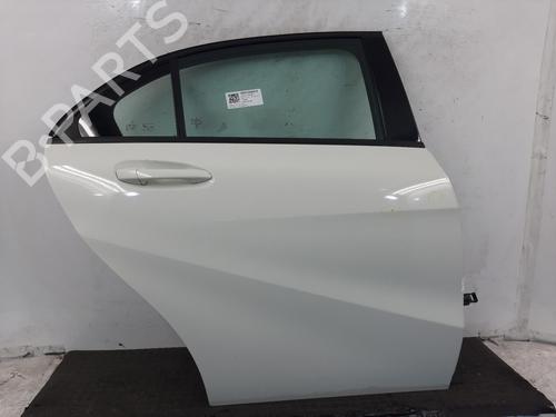 Used Right rear door MERCEDES-BENZ A-CLASS (W176) A 180 (176.042) (122 hp) 30407299