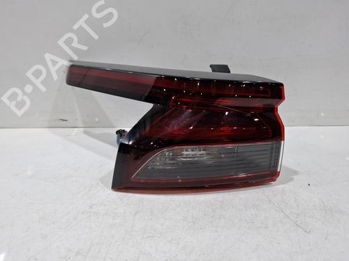 Used Left taillight Left taillight 38486822 38486822