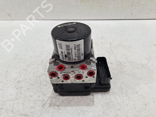 Used ABS pump VAUXHALL ASTRA Mk VI (J) (P10) 1.6 (115 hp) 31846642