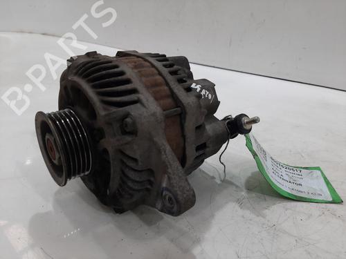 Alternator VAUXHALL AGILA Mk II (B) (H08) 1.0 12V | BP29444528M7 