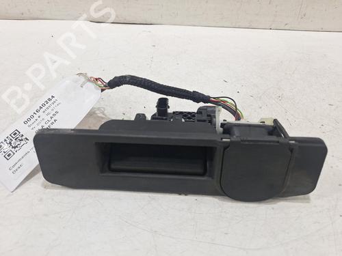 Kamera für MERCEDES-BENZ GLA-CLASS (X156) GLA 250 4-matic (156.946) (211 hp) 32380609