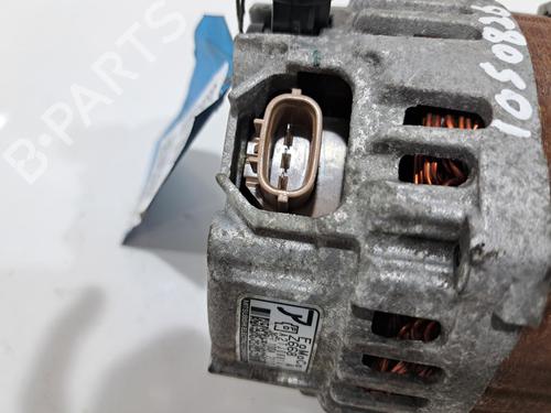 Alternator MAZDA 3 (BL) 1.6 MZR (BL14) | BP36154135M7 - Image 2
