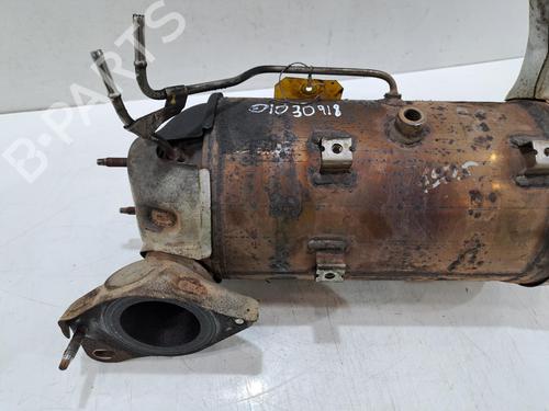 Particulate filter NISSAN JUKE (F15) 1.5 dCi | BP30119673M81