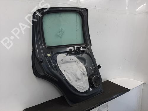 Left rear door CITROËN C3 II (SC_) 1.2 VTi 82 | BP26745645C4 