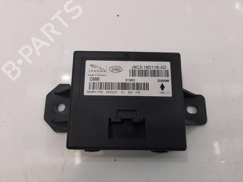 control-unit-jaguar-i-pace-x590-2018-34178655 main image