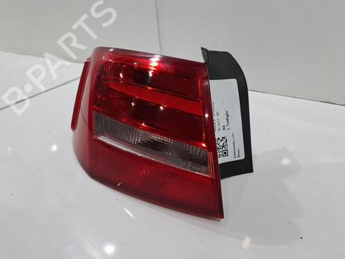 Left taillight AUDI A6 C7 (4G2, 4GC) 2.0 TDI | BP26851021C34 