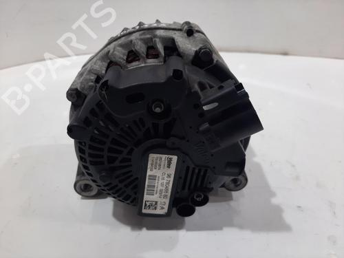 Alternator CITROËN BERLINGO Box Body/MPV (B9) 1.6 HDi / BlueHDi 75 | BP29417210M7 