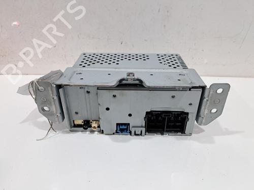 Electronic module FORD FIESTA VII (HJ, HF) 1.0 EcoBoost mHEV | BP30324364M83