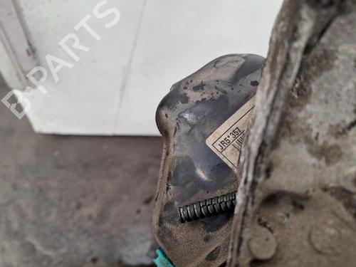 Gearbox RENAULT CAPTUR I (J5_, H5_) 0.9 TCe 90 | BP34206353M3  - Image 6