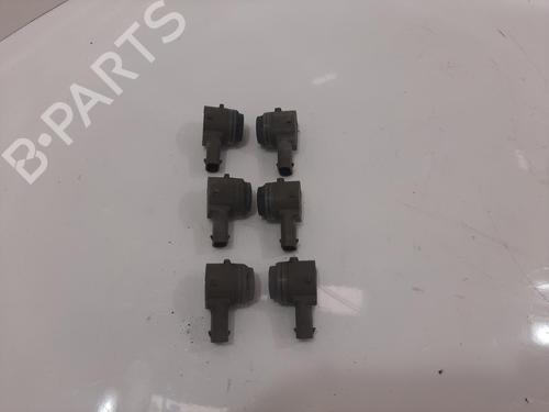 Electronic sensor JAGUAR I-PACE (X590) EV400 AWD | BP37219224M84 - Image 3