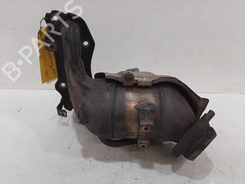 Katalysator NISSAN NOTE (E12) 1.2 DIG-S | BP38513214M10 - Image 3