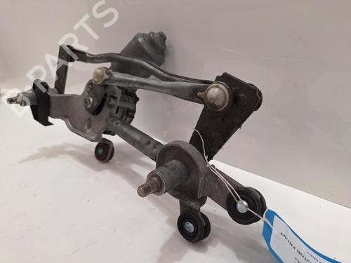Front wiper motor HONDA JAZZ III (GE_, GG_, GP_, ZA_) 1.3 i (GE6, GG3, GG6) | BP27720363M29 