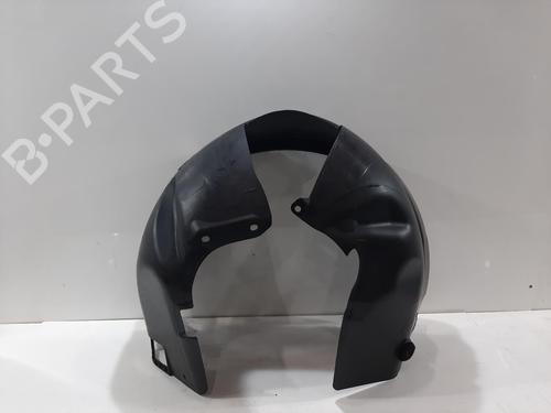 Used Wheel arch Wheel arch FORD TRANSIT COURIER B460 Box Body/MPV 1.0 EcoBoost (100 hp) 36452045 36452045