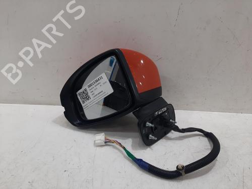 Left mirror HONDA JAZZ IV (GK_) 1.3 | BP29636920C26 