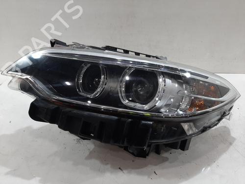Used Left headlight Left headlight BMW 2 Coupe (F22, F87) 220 i (184 hp) 36153963 36153963