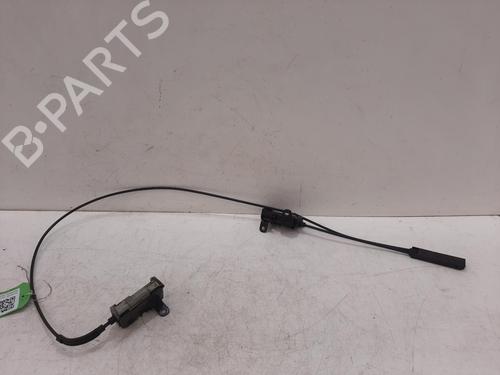 Used Hood lock MERCEDES-BENZ C-CLASS (W204) C 220 CDI (204.002) (170 hp) 30406829