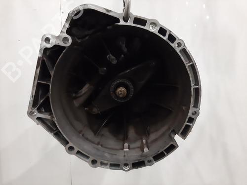 Used Gearbox BMW 3 (F30, F80) 320 i (184 hp) 31361650