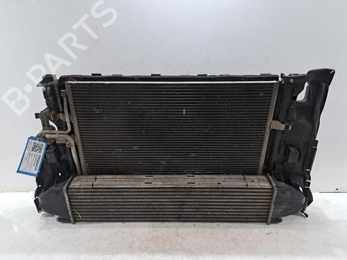 Kølerpakke VOLVO XC60 I SUV (156) D5 AWD (215 hp) 33010379