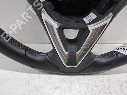 Steering wheel VAUXHALL CORSA Mk IV (E) (X15) 1.4 | BP39471363C49 - Image 6