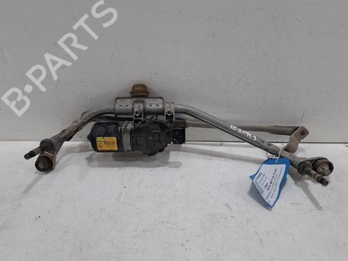 Viskermotor vindrude VAUXHALL COMBO Mk IV (E) Box Body/MPV (K9) 1.5 D (102 hp) 29236678