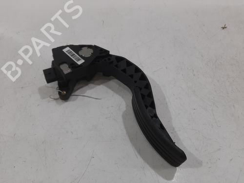 Used Pedal VAUXHALL VIVARO B Bus (X82) 1.6 CDTi (125 hp) 31999706