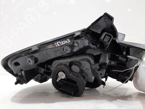 Right taillight CITROËN C4 III (BA_, BB_, BC_) 1.2 PureTech 130 (BAHNSA, BAHNSB) | BP31927867C35 