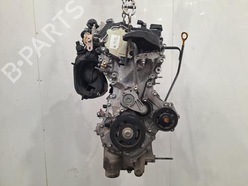 Motor Motor TOYOTA YARIS (_P13_) 1.5 (NSP131_) (112 hp) 36594399 36594399