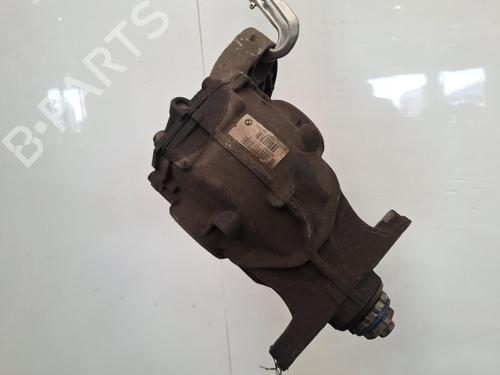 Used Front differential Front differential BMW 5 Touring (F11) 520 d (190 hp) 33435413 33435413