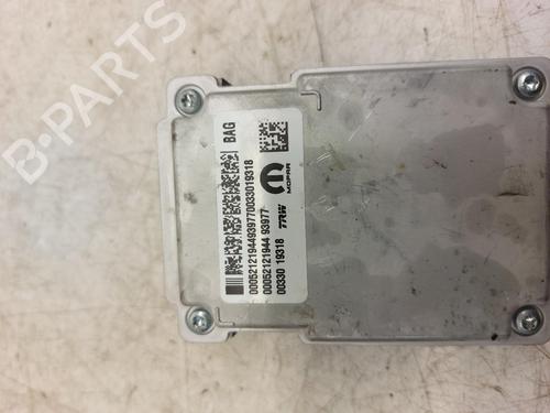 Camera JEEP RENEGADE SUV (BU, B1, BV) 1.6 CRD | BP26818048E14 - Image 3