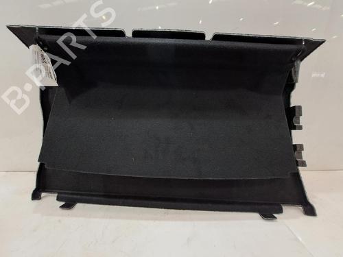 Used Luggage compartment floor Luggage compartment floor 39106248 39106248