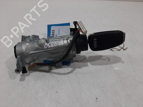 Ignition barrel AUDI Q2 (GAB, GAG) 1.4 TFSI | BP36254185M48 - Image 4