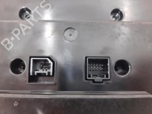 Control unit VAUXHALL ASTRA Mk VII (K) (B16) 1.6 Turbo | BP37641253M11 - Image 4