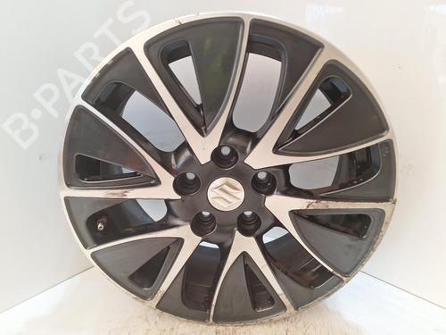 Used Rim Rim SUZUKI SX4 S-Cross (JY) 1.6 AllGrip (AKK 416) (120 hp) 34619369 34619369