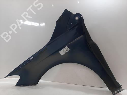 Right front fenders MERCEDES-BENZ B-CLASS Sports Tourer (W246, W242) B 180 CDI (246.200) | BP29496522C42 