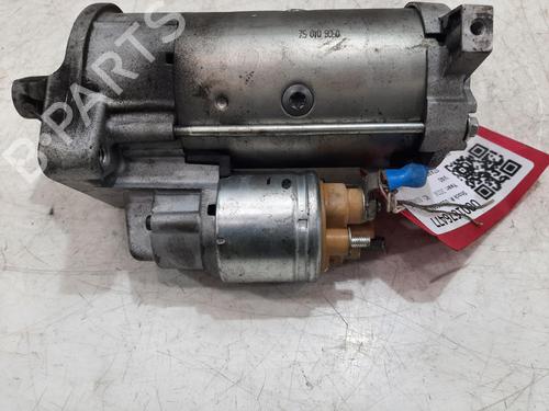 Starter VOLVO V40 Hatchback (525) D3 | BP33647654M8 - Image 6