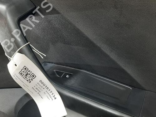 Other VW T-ROC (A11, D11) 1.5 TSI | BP32380070O1