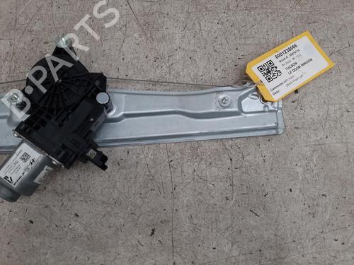 Front left window mechanism HYUNDAI TUCSON (NX4E, NX4A) 1.6 T-GDi | BP26836534C22 