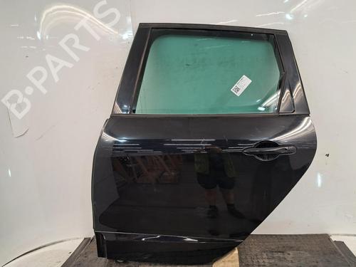 Used Left rear door Left rear door 38446897 38446897