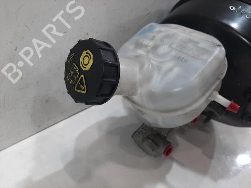 Servo brake FORD TRANSIT CUSTOM V362 Van (FY, FZ) 2.0 EcoBlue | BP31305433M42