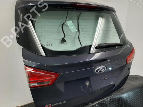 Bagklap CC/Kombi-Coupé FORD B-MAX (JK) 1.4 | BP39531787C6 - Image 3