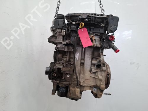 Engine PEUGEOT 2008 I (CU_) 1.2 VTi | BP37666655M1 - Image 5