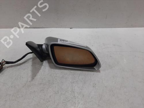 Used Right mirror SKODA OCTAVIA II Combi (1Z5) 1.9 TDI (105 hp) 30406969