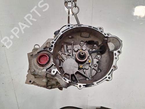Used Gearbox HYUNDAI TUCSON (TL, TLE) 1.7 CRDi (116 hp) 29524913
